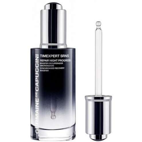 Germaine de Capuccini Timexpert Srns Repair Night Progress Booster 50ml